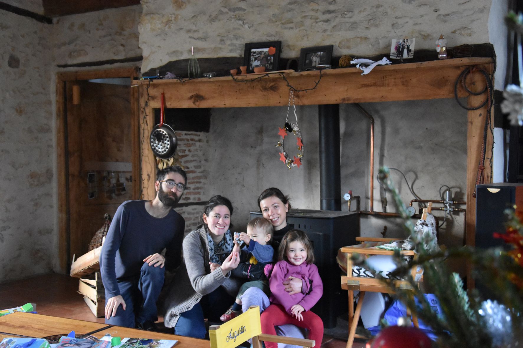 Photos du producteur